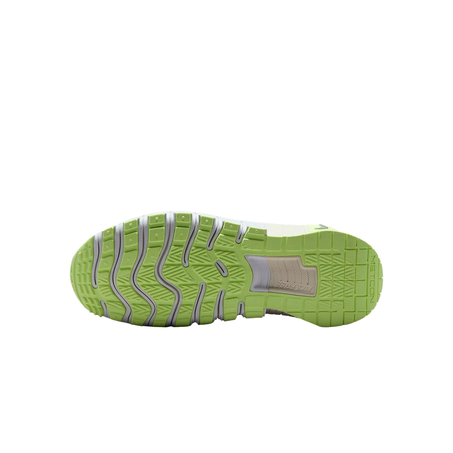 Nike Free Metcon 6 White Green