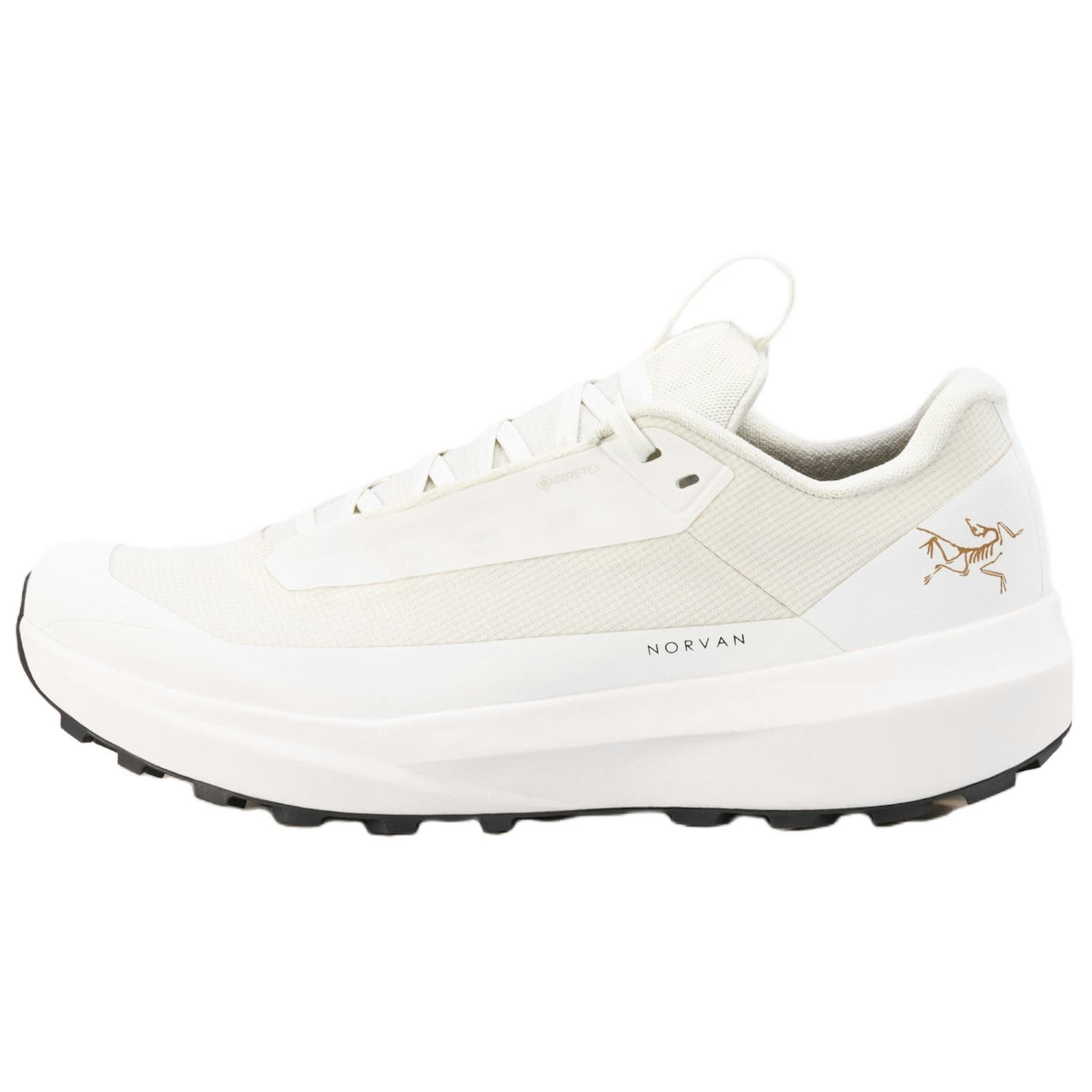 Arc'teryx NORVAN LD 4 Trail White