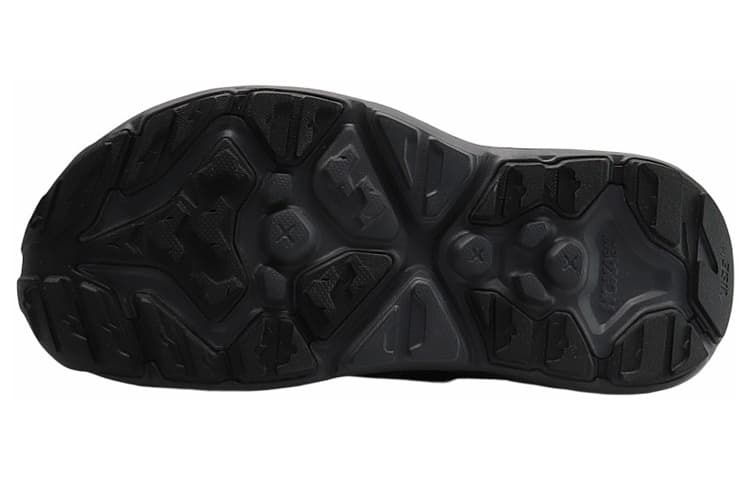 HOKA ONE ONE Hopara 'Black Dark Shadow'