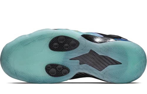 Nike Zoom Rookie Galaxy 2019