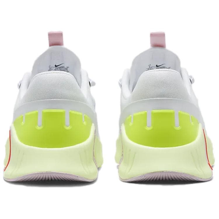 Nike Free Metcon 5 Barely Volt Pink Foam