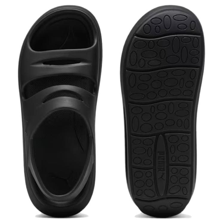 PUMA Beach Black
