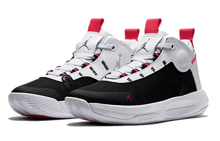 Air Jordan Jumpman 2020 Pf 'Platinum Tint'