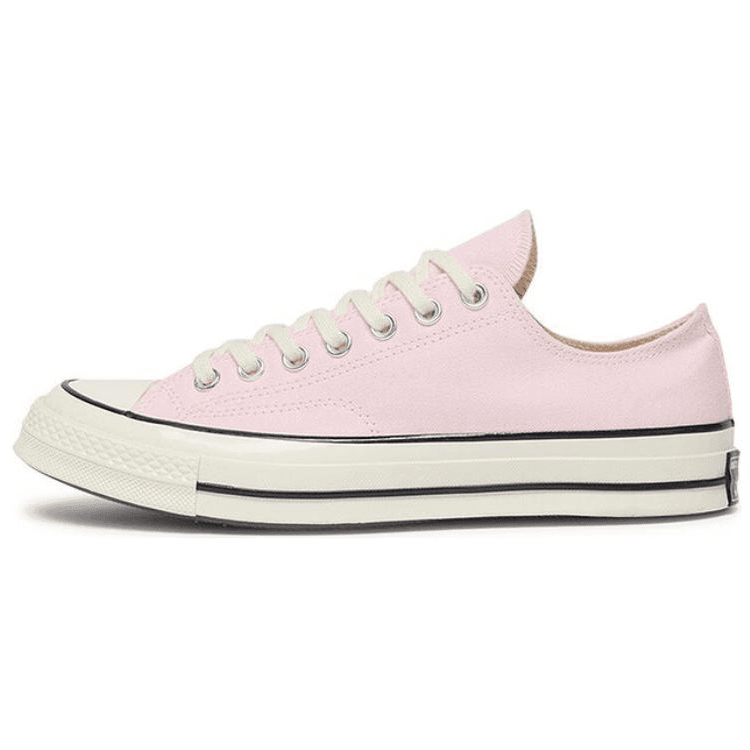 Chuck 70 Converse 'Pink Frosting'