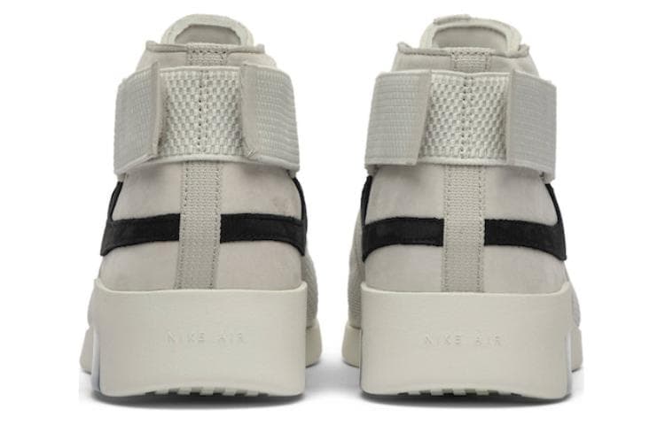 Nike Air Fear Of God Raid 'Light Bone'