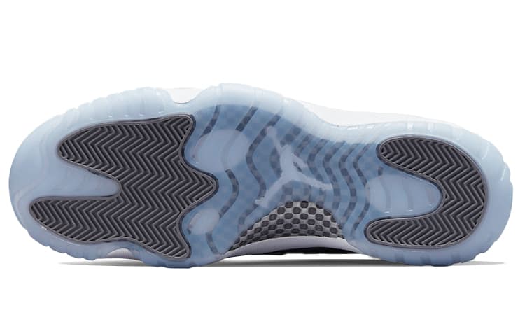 Jordan 11 Retro Cool Grey