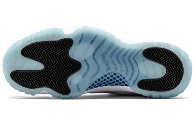 Air Jordan 11 Retro 'Legend Blue' 2014