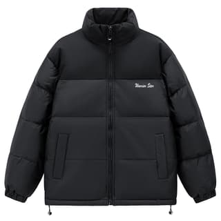 Warrior Down Jackets &