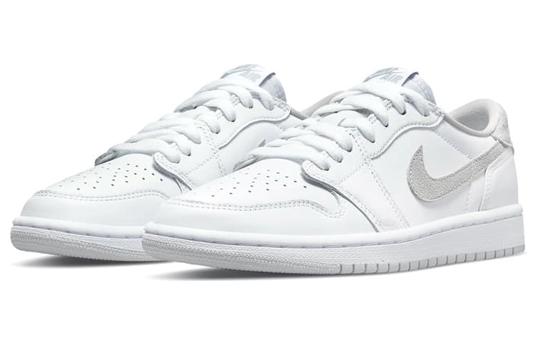 Air Jordan 1 Retro Og 'Neutral Grey' 2021