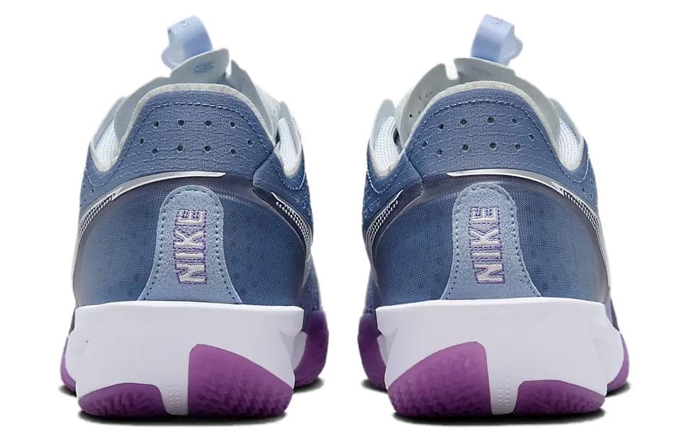 Nike Air Zoom GT Cut 3 EP "Be True To Her School"