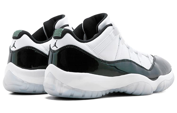 Air Jordan 11 Retro 'Emerald'