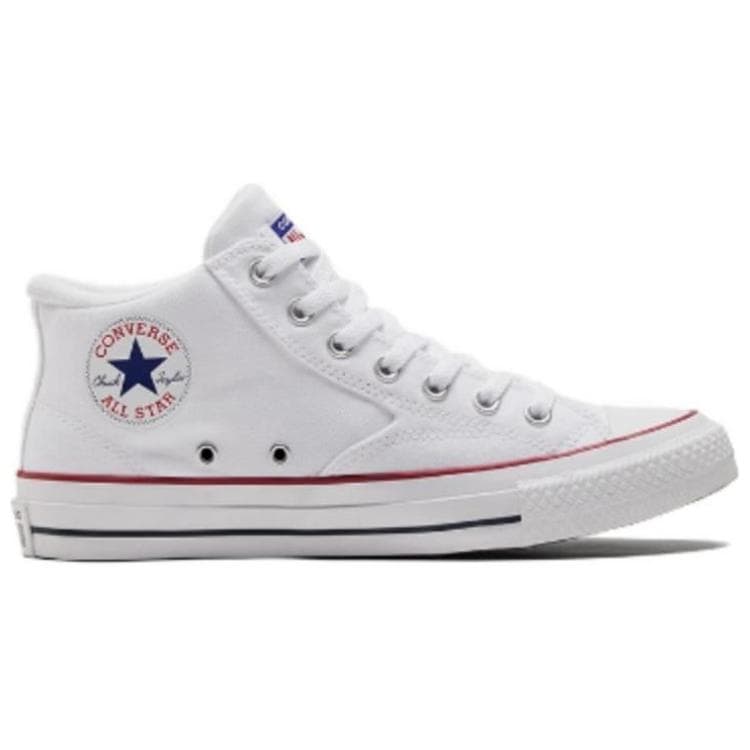 Chuck Taylor All Star Converse Mid 'Malden Street White'