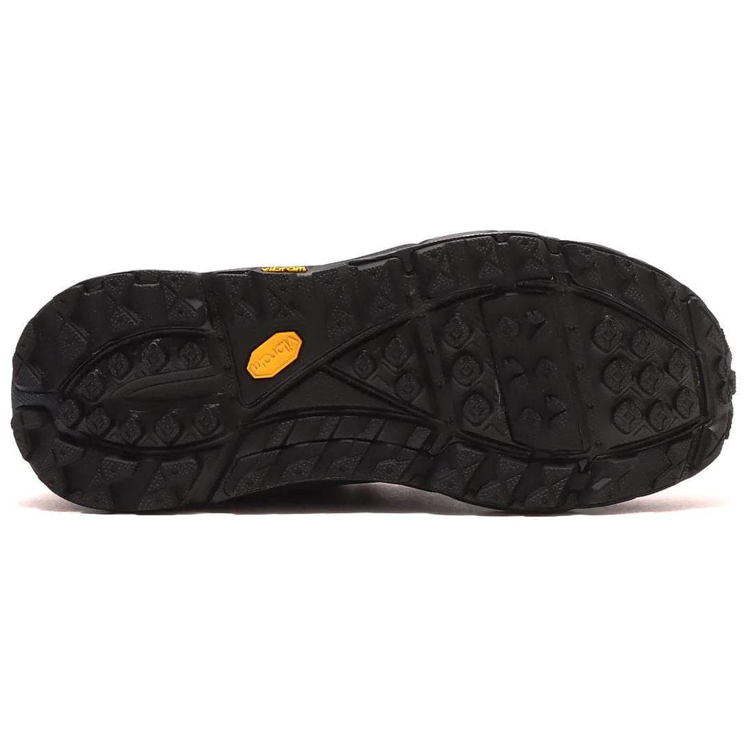 HOKA ONE ONE Tor Ultra GORE TEX 'Black'