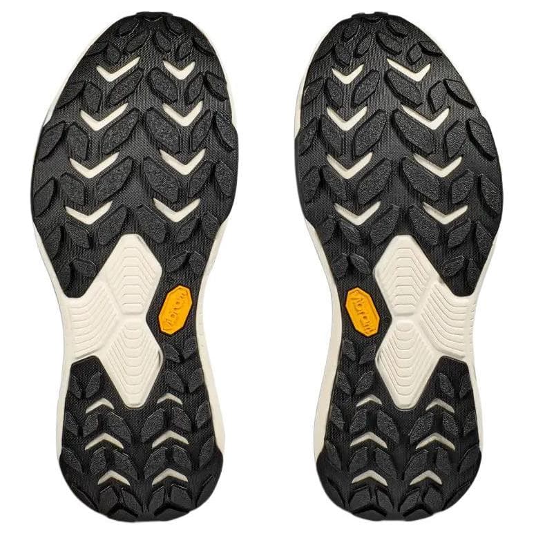 HOKA ONE ONE Transport Black Alabaster