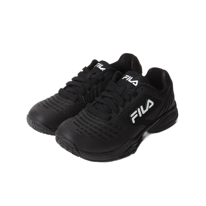 FILA Axilus 2 Breathable Rebound Breathable Rebound Tennis Black