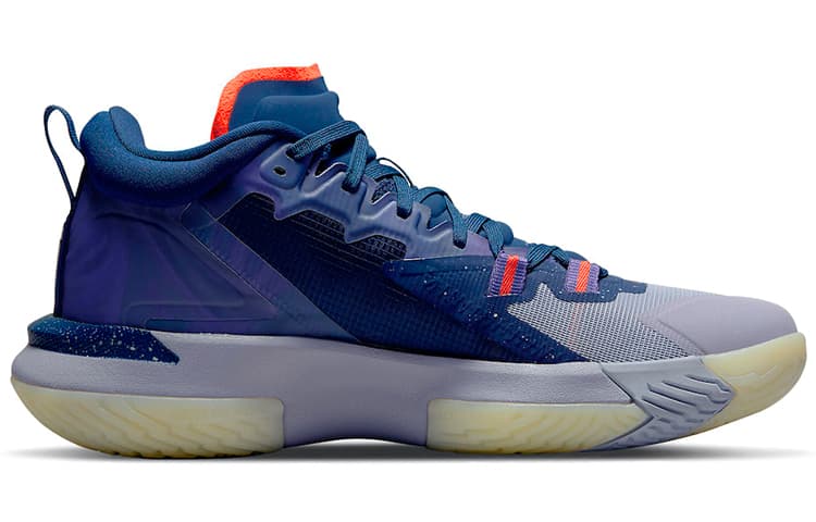 Air Jordan Zion 1 'ZNA'