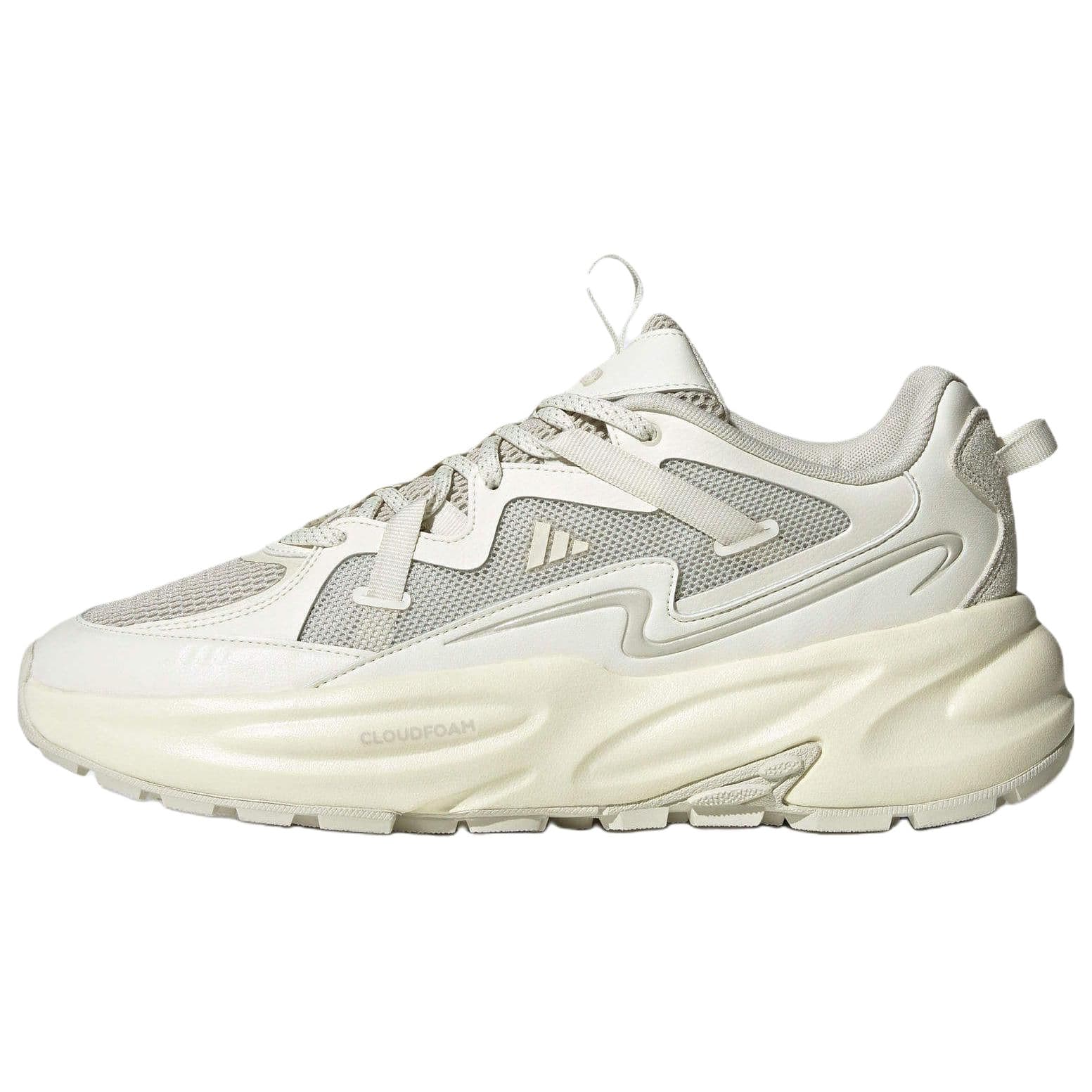 Adidas OZWAVE SURGE 2.0 Comfortable Chunky Jade White