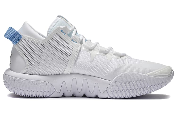 Li Ning Badfive 2 Coverage Support