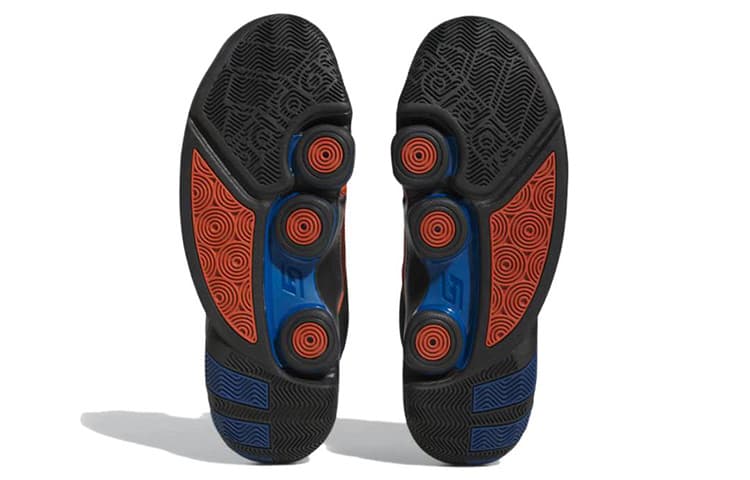 Adidas Agent Gil Restomod 'Knicks'