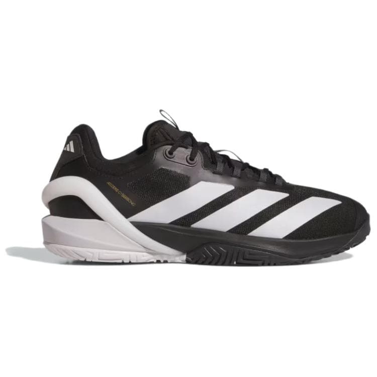 Adidas Adizero Cybersonic 2 'Black Zero Metallic'