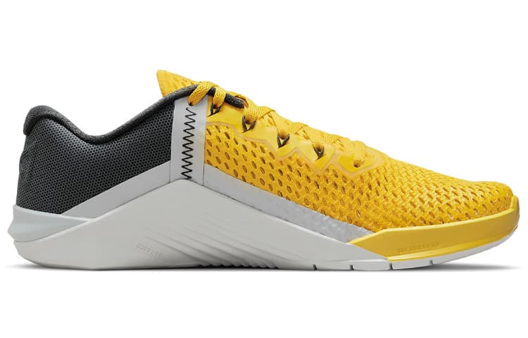 Nike Metcon 6 Bright Citron
