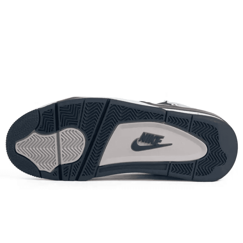 Nike Air Flight '89 Sail Armory Navy