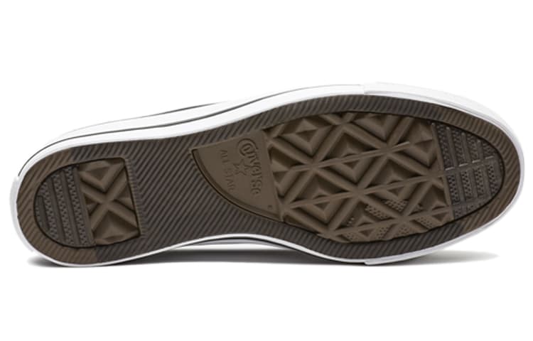 Chuck Taylor All Star Wmns Converse Shoreline 'Black'