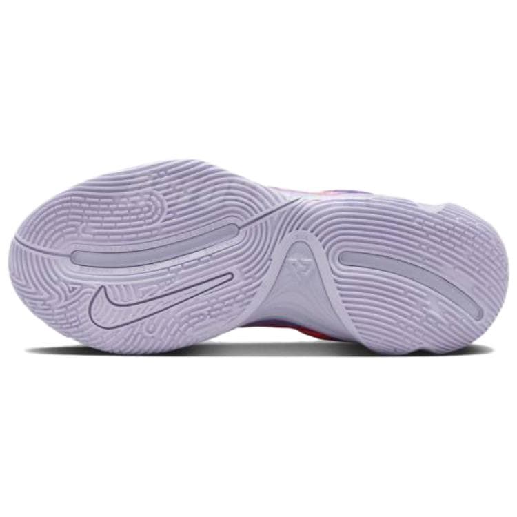 Nike Giannis Immortality 4 Ep 'Black Raspberry'
