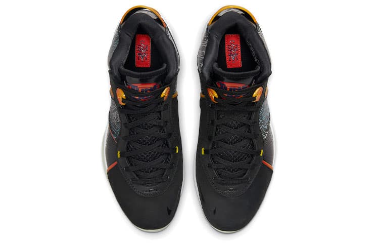 Nike Space Jam X LeBron 8 'A New Legacy'