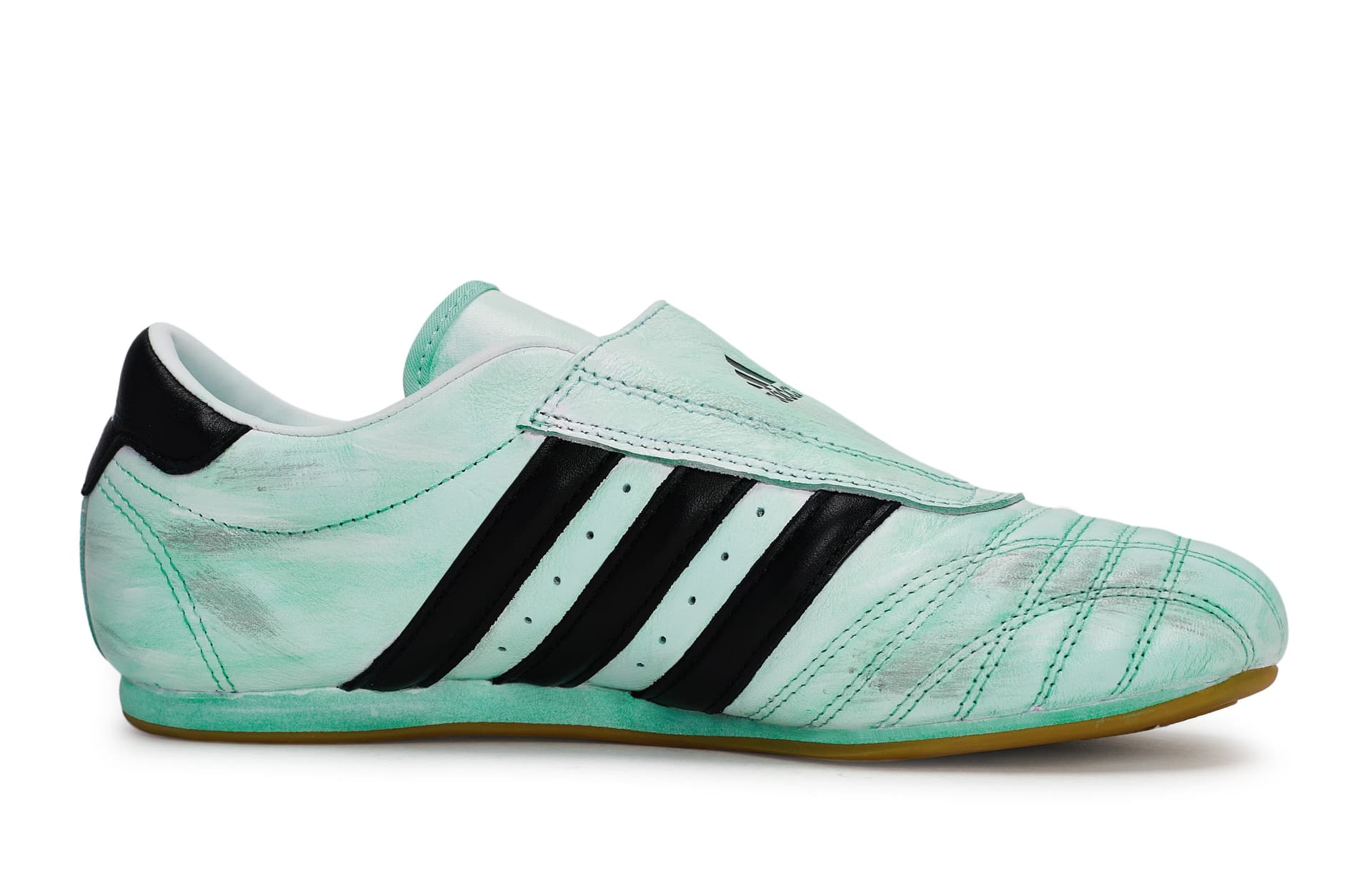 Adidas Originals Taekwondo Red/Blue