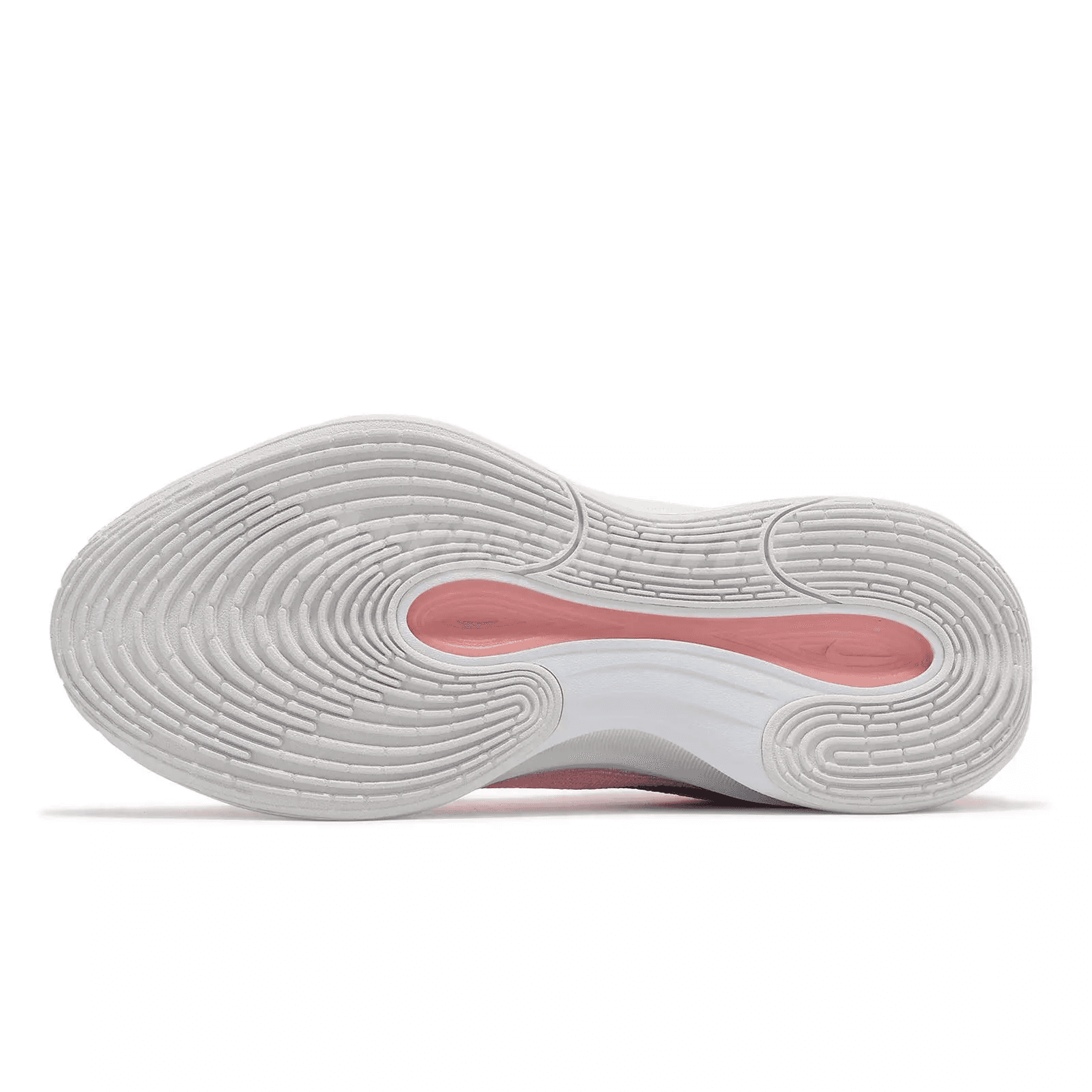 Nike Air Zoom Gt Hustle Academy Ep 'Pink Tint White'