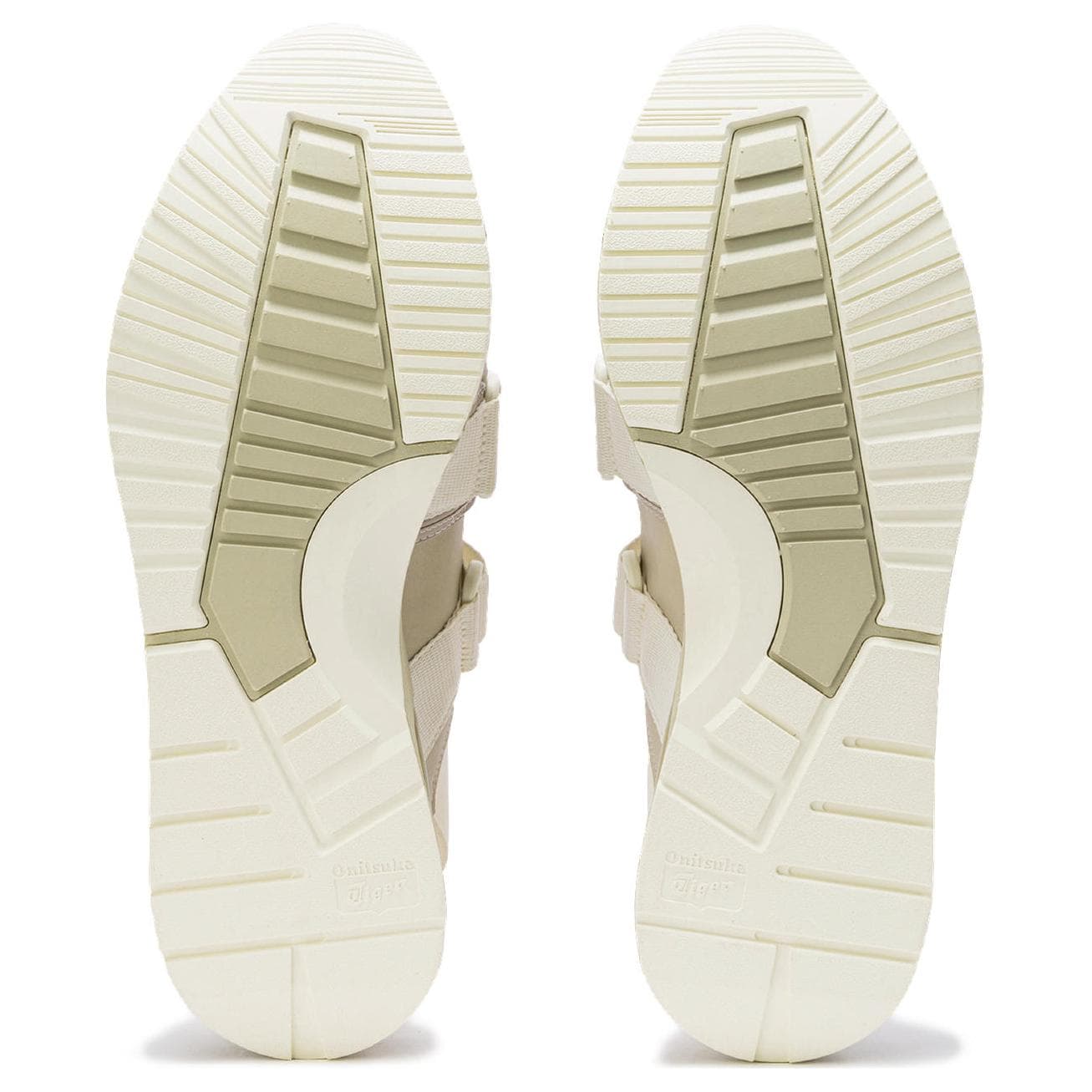 Onitsuka Tiger REBILAC SANDAL River Trekking Light Brown