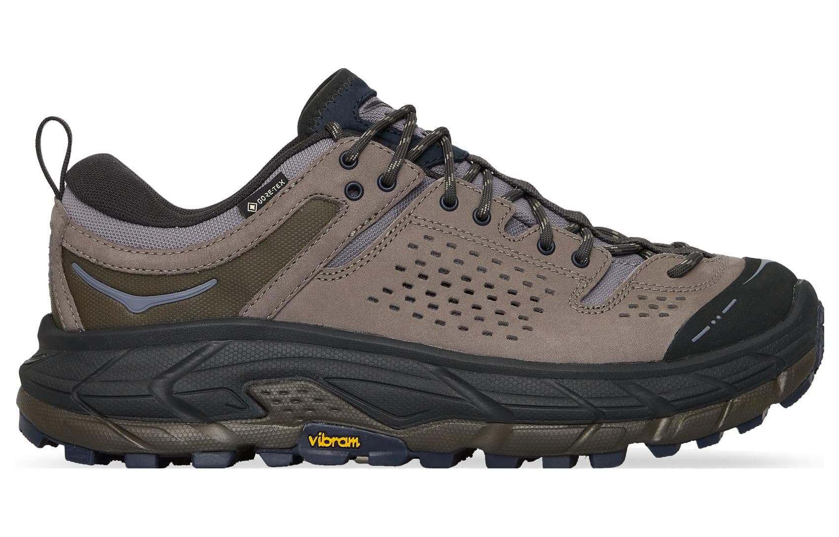 HOKA ONE ONE x _J.LA.L_ SKYFLOW Comfortable Outdoor Brown