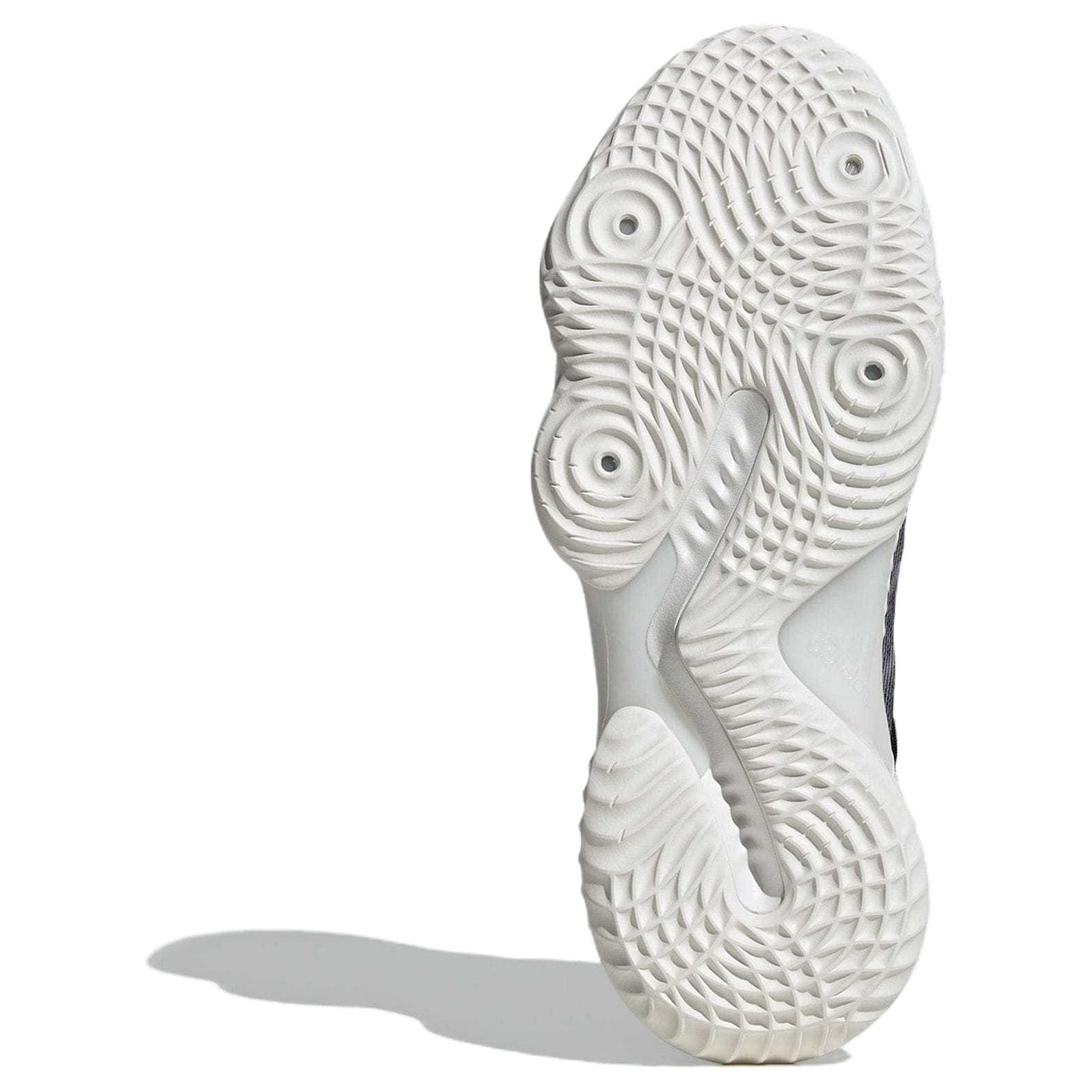 Adidas PRO VENTILATE Comfortable Lightweight White Black Red