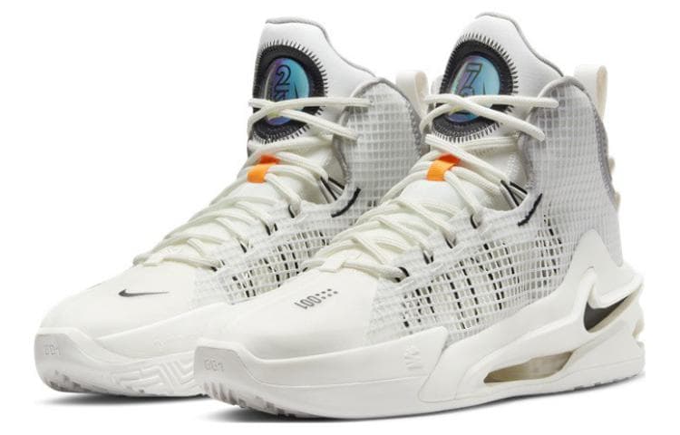 Nike Air Zoom GT Jump EP 'Summit White Sail'