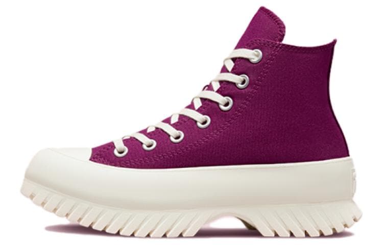 Chuck Taylor All Star Converse Lugged 2.0 High 'Mystic Orchid' 48