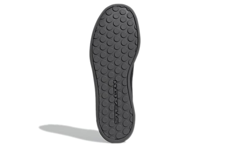 Adidas Five Ten Sleuth Dlx 'Core Black Grey'