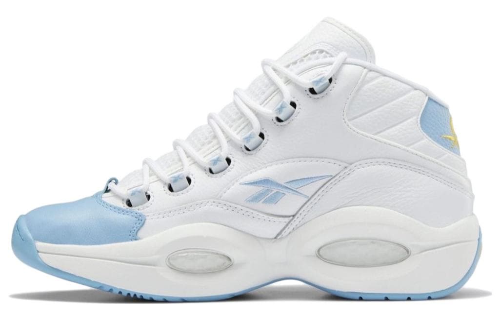Question Reebok Mid 'On to the Next'