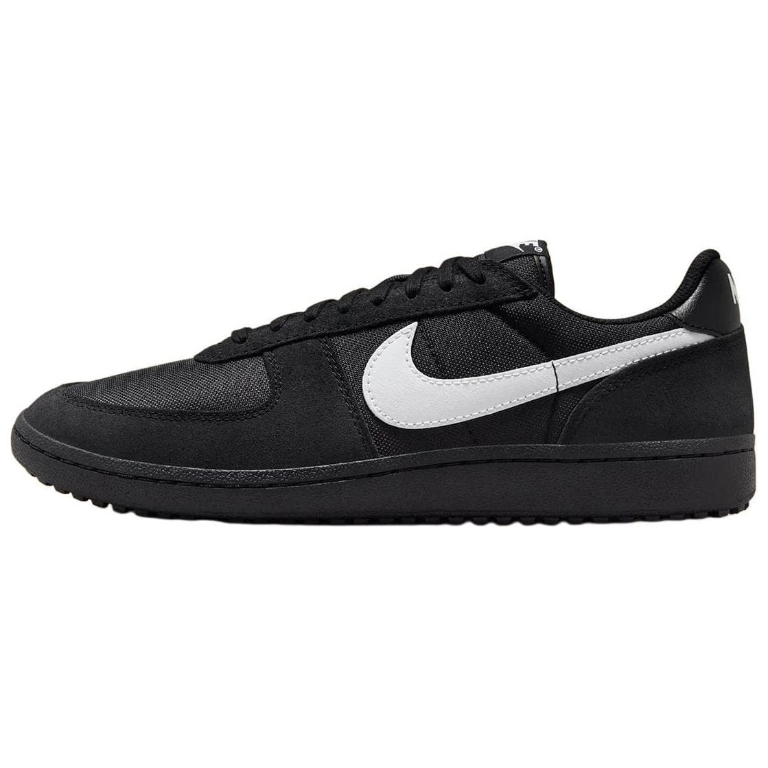 Nike Field General Soft Comfortable Black