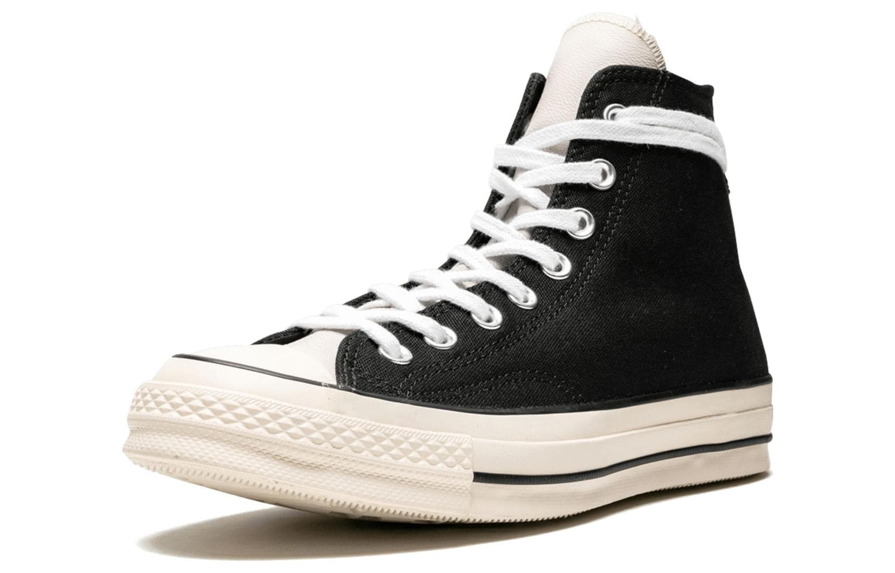 Converse Fear of God x Converse Chuck 70 Hi 'Black'