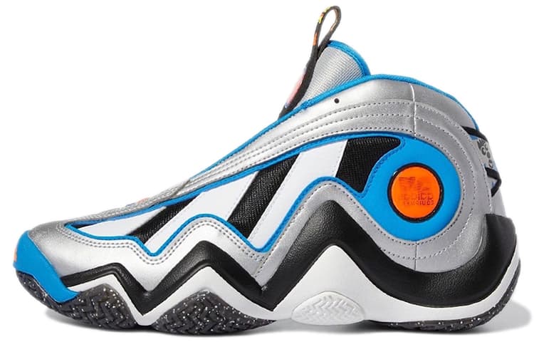 Crazy 97 Adidas Eqt Elevation Kobe Bryant '1997 All Star'