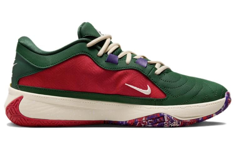 Nike Zoom Freak 5 Ep 'Keep It A Buck'