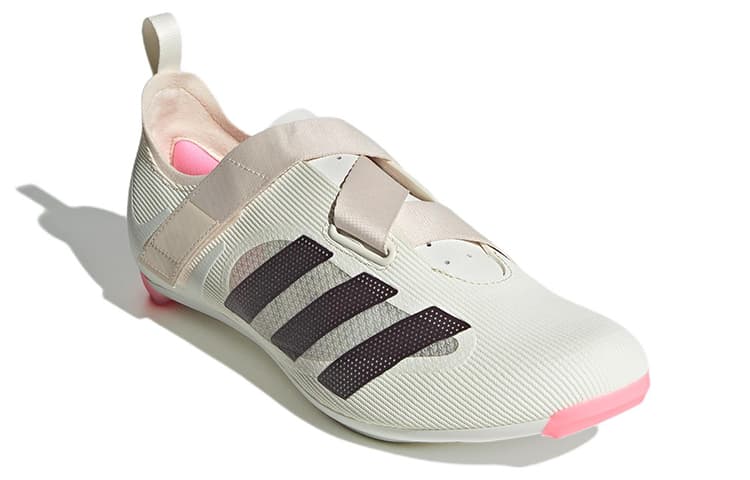 Adidas The Indoor Cycling Cycling White Black