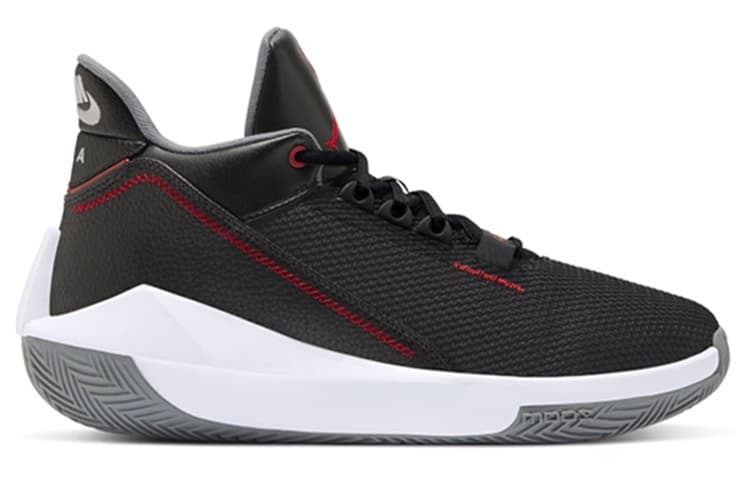 Jordan 2x3 Black