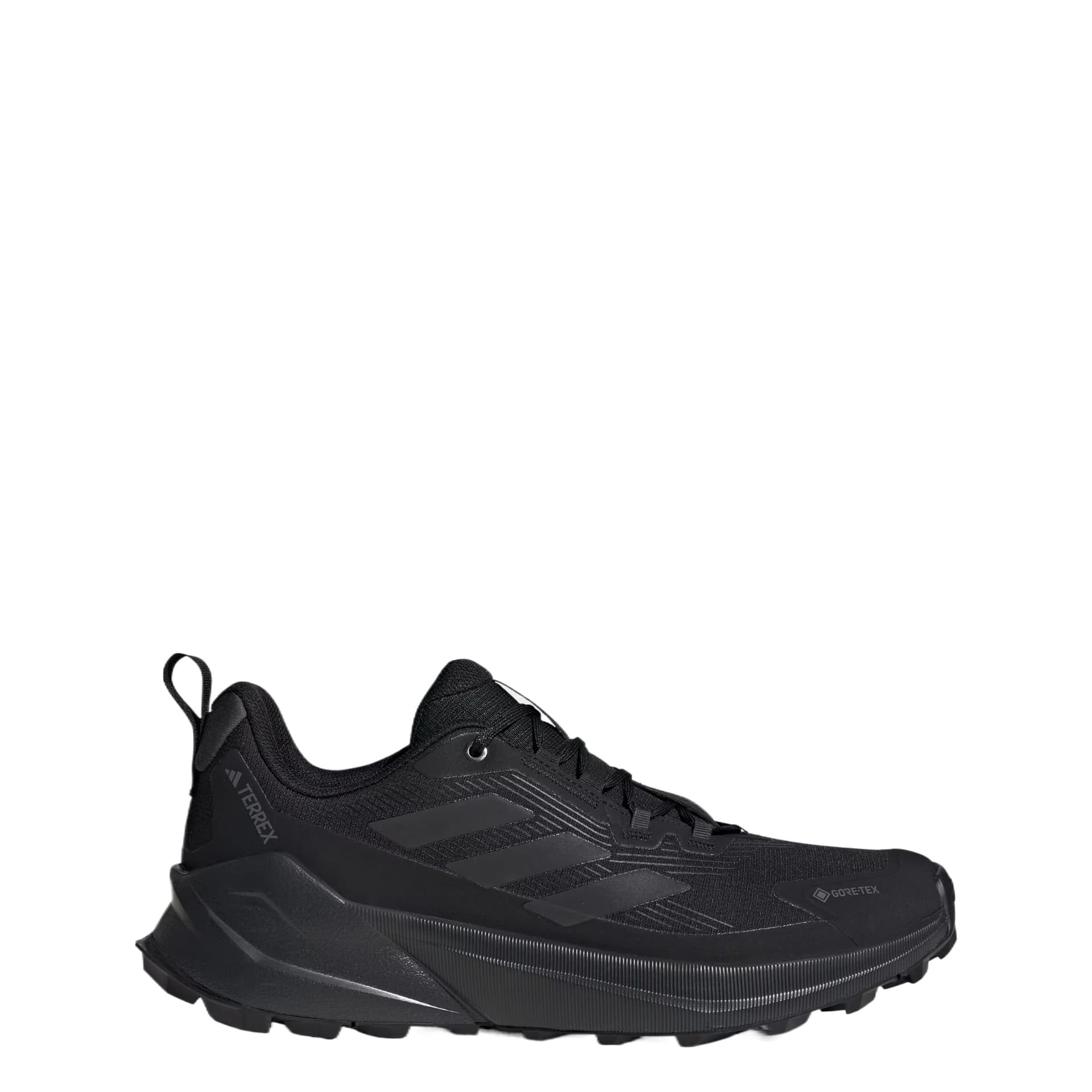 Adidas TERREX TRAILMAKER 2.0 Hiking Black