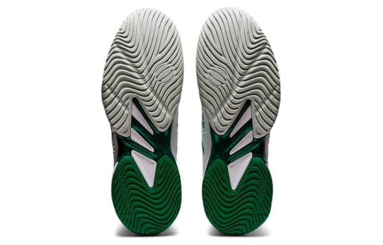 ASICS Court Ff Novak 'White Kale'
