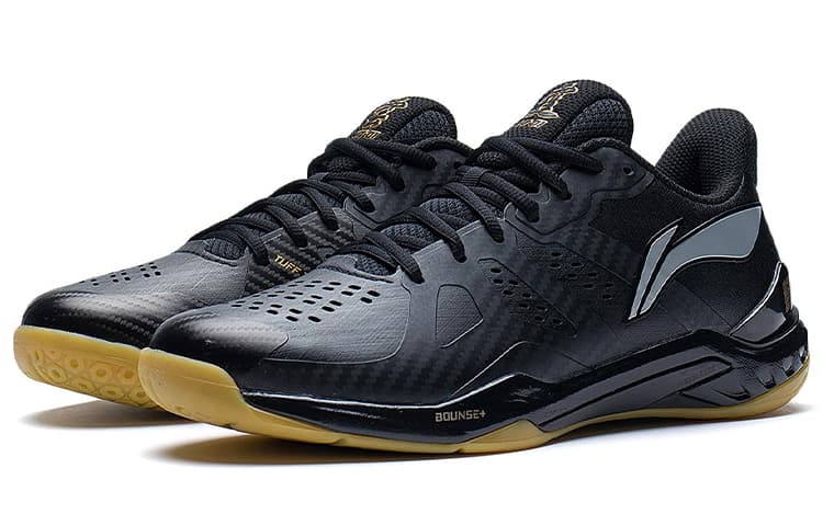 Li Ning Cloud Thunder Coverage Support