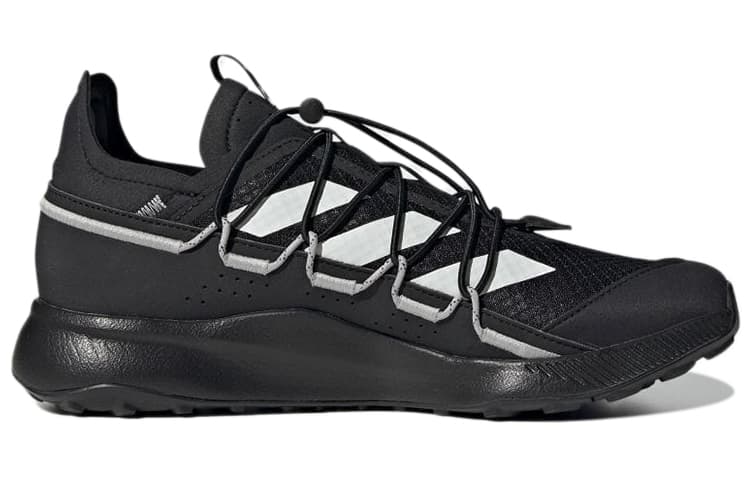 Adidas Terrex Voyager 21 'Black White'