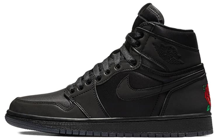 Jordan 1 Retro High Rox Brown