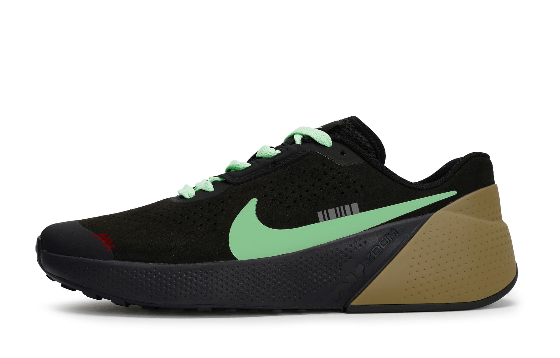 Nike Air Zoom TR 1 Brown/Green